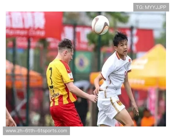 鲁能青训新星闪耀中超联赛获评最佳新秀